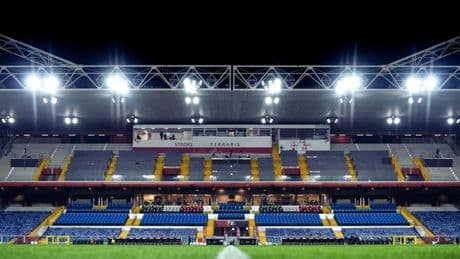 Salis: “Il Ferraris resterà pubblico, ho l’ok dei club. Sì a Euro 2032”