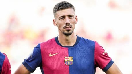 Clement Lenglet, Barcelona ile sözleşmesini feshetti! İşte yeni adresi