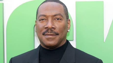 Fans divided as Eddie Murphy steps into beloved role in latest Pink Panther remake