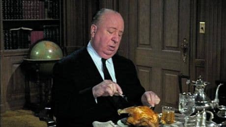 Hitchcock l'inglese: una rassegna sui suoi film degli Anni Trenta
