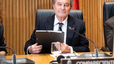 Paneque ofrece asesoría jurídica de la Generalitat a Mas para su querella por la &#039;Operación Cataluña&#039;