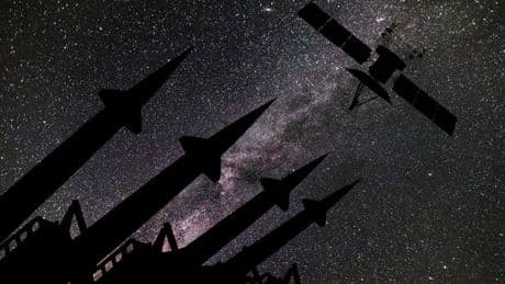 US Space Force delays launch of first-ever next-gen missile warning satellite