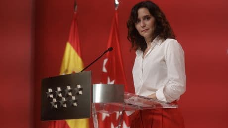 Los datos de Hacienda de 2023 demuestran que la Comunidad de Madrid se ha unido al grupo de las regiones infrafinanciadas