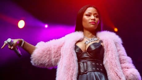 Nicki Minaj, Rihanna And Taylor Swift: Who Should Headline Coachella Next?