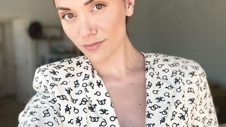 ‘Camp Rock’ star Alyson Stoner details horrifying sexual assault: ‘I was an inanimate object’