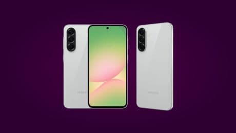 Cadeaux, remboursent… Le Galaxy A56 profite d’une multitude d’offres chez Samsung !