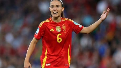 Spain v Switzerland live: Women’s Euro 2025 hosts take on tournament favourites for semi-final place