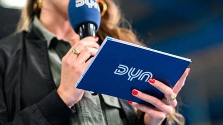 Sportsender Dyn: Deutsche Fußball Liga steigt in Mediengeschäft ein