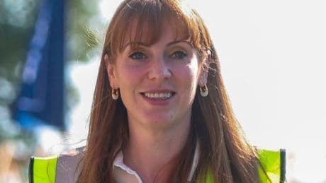 'Angela Rayner's biggest crime is that she's Labour's most powerful weapon'