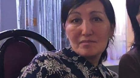 Security guard buried alive after 85ft sinkhole opens up in Russian Arctic