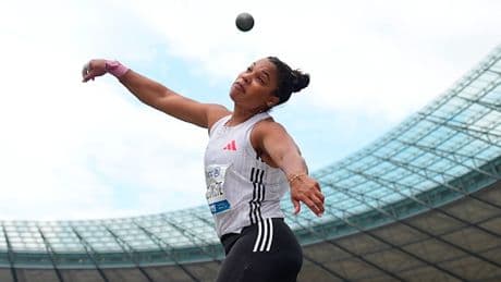 DIESE Entscheidungen stehen an - Finals 2025 heute live im Free-TV sehen