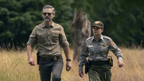 ‘Sullivan’s Crossing’ Dethroned In Netflix’s Top 10 List By A Great New Mystery Show