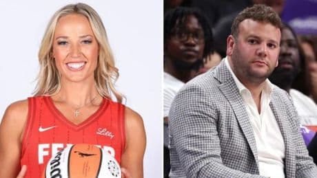 Un escándalo sexual sacude a la WNBA: Sophie Cunningham lo niega