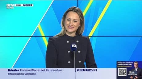 Vos questions, nos réponses : Épargne, les Français inquiets du rendement - 14/05