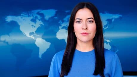 Neuer Job für Ex-"Tagesthemen"-Moderatorin Aline Abboud: "Die Richtung ändern"