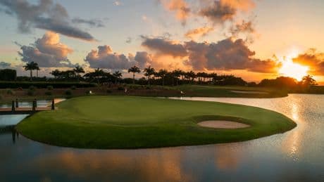 Apes Hill, Barbados hotel review