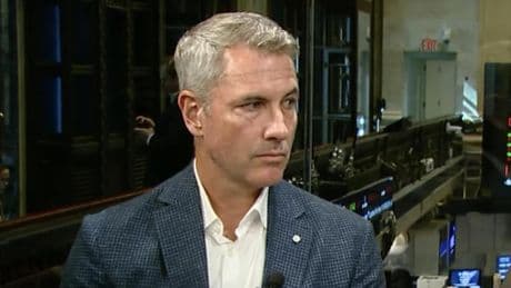 El CEO infiel Andy Byron, apartado temporalmente de su cargo: la empresa abre una investigación tras la polémica