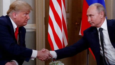 Büyük zirve İstanbul'da, Putin ve Trump sonuca güveniyor