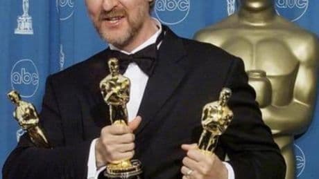 James Cameron, el chico de oro del cine que invierte en IA