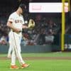 Bubic's 7 shutout innings and Pasquantino's homer lift the Royals over the Giants 3-1