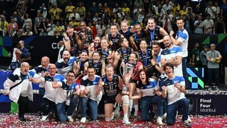 Sorteggiati i gironi della prossima Champions League