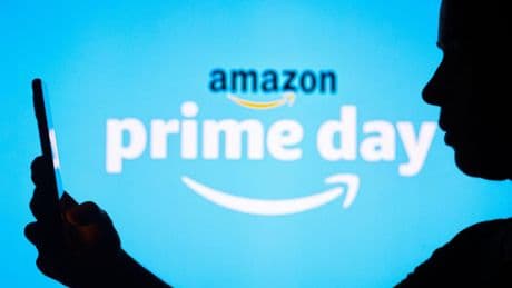 Amazon Prime reveals new annual perk for millions of subscribers – but it will only last for 96