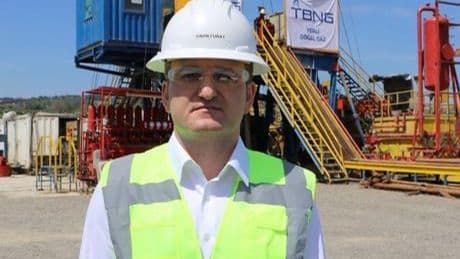 Trakya Havzası Doğalgaz Şirketi Tekirdağ'da doğal gaz üretimini artırdı