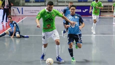 La liga española de fútbol sala aprueba su propia disolución de forma unánime