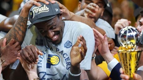 Heroes, zeros of Game 6: The Jalen Brunson stopper was difference