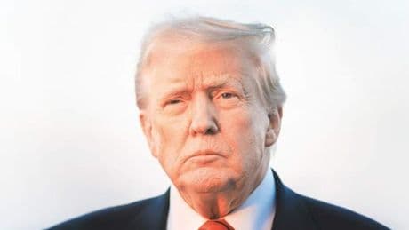 ABD’li Demokratlardan Trump’a çağrı: ‘Sen de Filistin’i tanı’