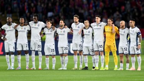 El 1x1 del Inter