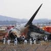 Families of victims in South Korea plane crash file complaint against 15 officials