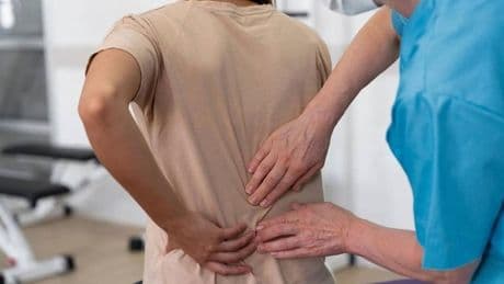 Volver a vivir sin dolor de espalda: así es la experiencia de los pacientes de Biziondo