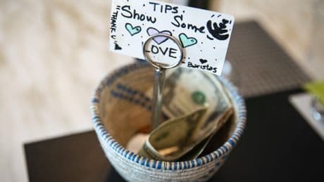 Servers share their top strategies for getting gratuity amid a tipping backlash