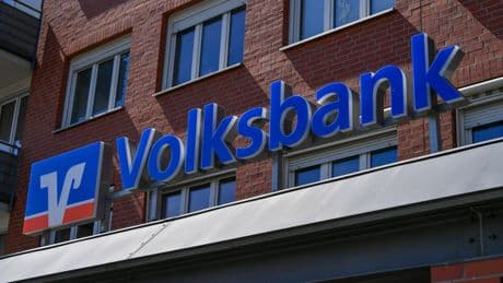 Sogar leere Konten drohen: Betrüger nehmen jetzt Volksbank-Kunden ins Visier