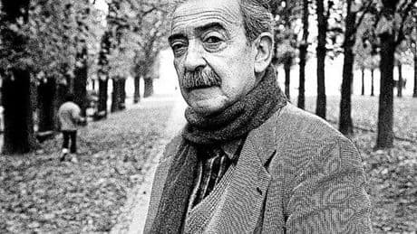 Fuerza del espíritu, fulgor de la palabra en Juan Gelman