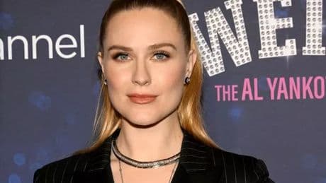 Evan Rachel Wood snubbed by Practical Magic bosses as role is 'recast' amid sequel