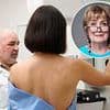 Of course I'd let a man handle my breasts - and this is why all women should: JENNI MURRAY