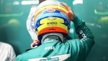GP de Canadá de F1: Sigue en directo la carrera en Montreal, con Alonso y Sainz