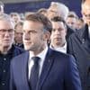 DIRECT. Guerre en Ukraine : Emmanuel Macron est arrivé à Kiev avec Keir Starmer et Friedrich Merz