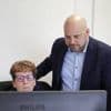 « Je ne bosse presque jamais dans mon bureau » : il dépoussière l’image de l’expert-comptable