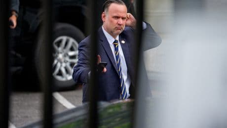 Trump aide waited months to unload his TruthSocial stock. Then he sold hours before ‘Liberation Day’ tanked the markets