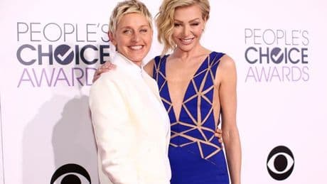 Ellen DeGeneres' stunning Cotswold farmhouse with its own pub for sale