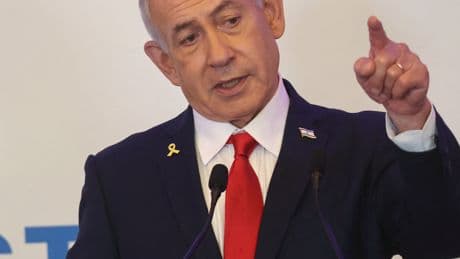 Despite Opposition, Netanyahu’s Security Cabinet to Discuss Gaza Military Push