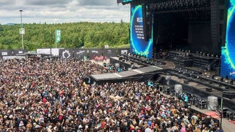Als geheimer „Surprise Act“: Diese Band aus NRW eröffnet Rock am Ring 2025