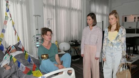Schon heute auf RTL+ - Das geschieht heute bei GZSZ auf RTL+