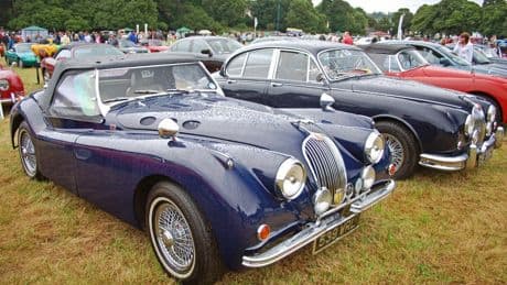 Popular car festival scrapped just weeks before ‘cherished’ event in huge blow to hundreds of drivers