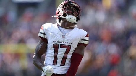 Terry McLaurin Wants DK Metcalf’s Contract. What Do The Numbers Say?