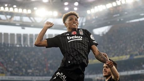 TRANSFER HABERİ - Gedson Fernandes’ten Beşiktaş’a dev gelir! İşte hedeflenen rakam