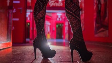 Neue Schleusermasche: Chinesische Frauen im deutschen Rotlichtmilieu